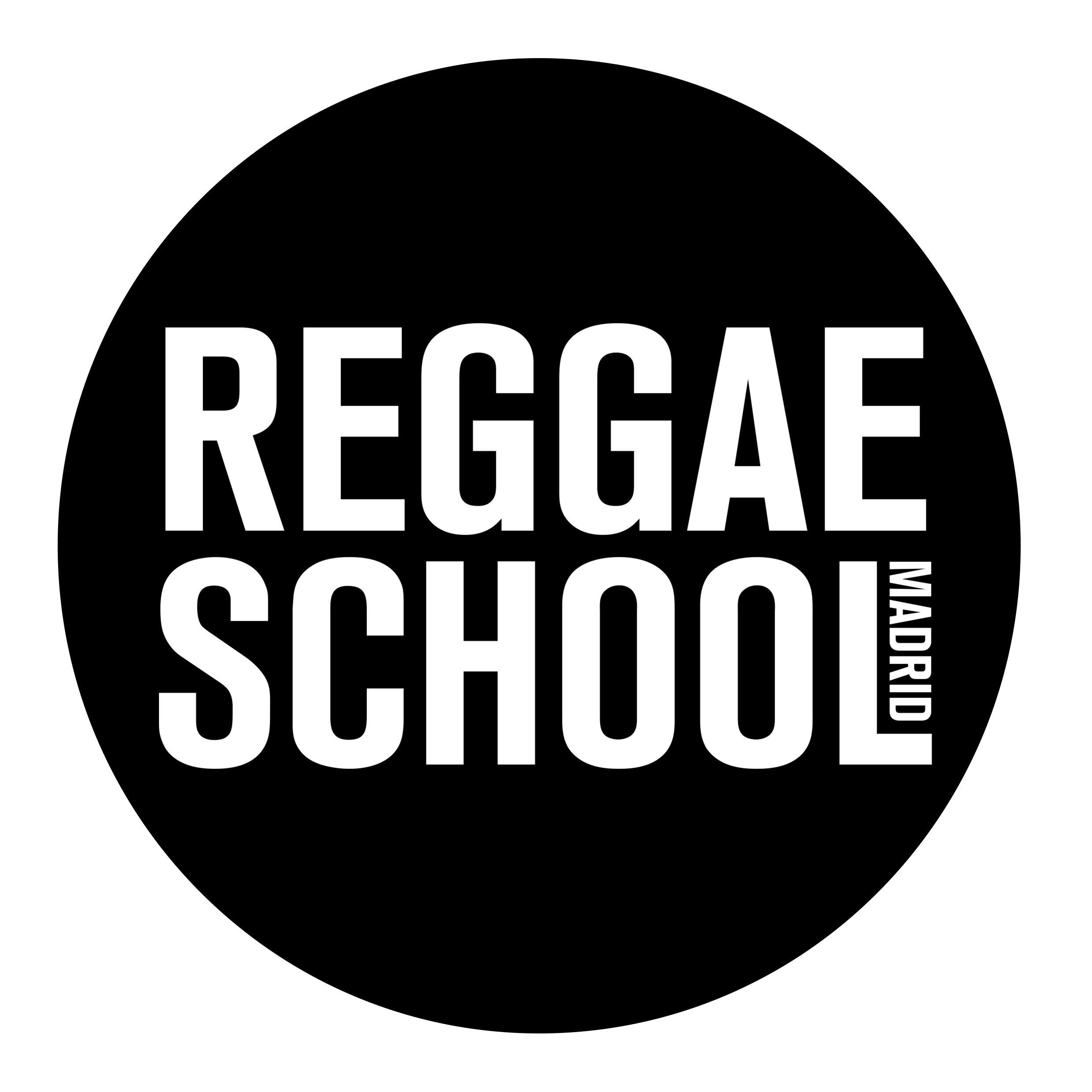 REGGAE SCHOOL MADRID